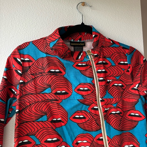 Nooworks Art Teacher Dress Mouths - Picture 5 of 12